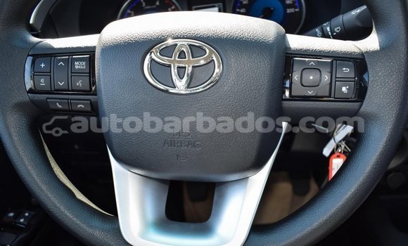 Buy Import Toyota Hilux Other Car in Import - Dubai in Barbados Buy Import Toyota Hilux Other Car in Import - Dubai in Barbados