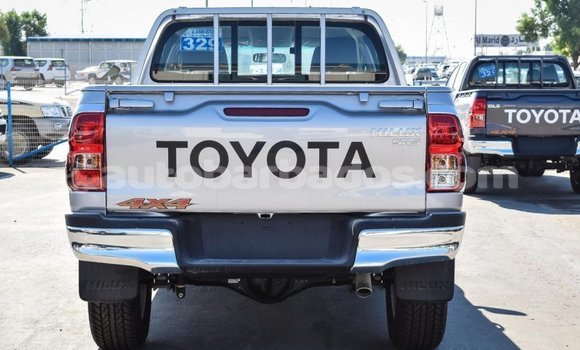 Buy Import Toyota Hilux Other Car in Import - Dubai in Barbados Buy Import Toyota Hilux Other Car in Import - Dubai in Barbados