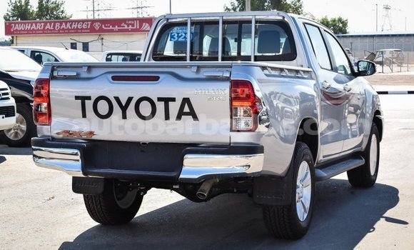 Buy Import Toyota Hilux Other Car in Import - Dubai in Barbados Buy Import Toyota Hilux Other Car in Import - Dubai in Barbados