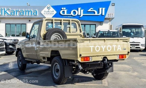 Buy Import Toyota Land Cruiser Beige Car in Import - Dubai in Barbados Buy Import Toyota Land Cruiser Beige Car in Import - Dubai in Barbados
