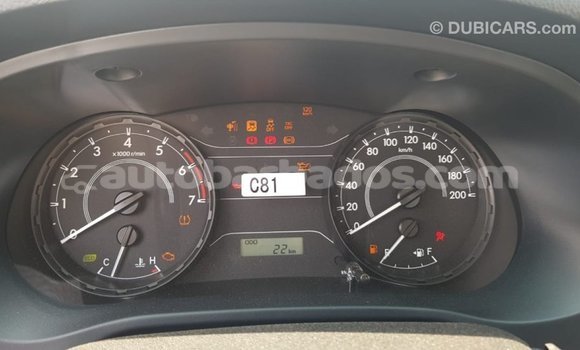 Buy Import Toyota Hilux White Car in Import - Dubai in Barbados Buy Import Toyota Hilux White Car in Import - Dubai in Barbados