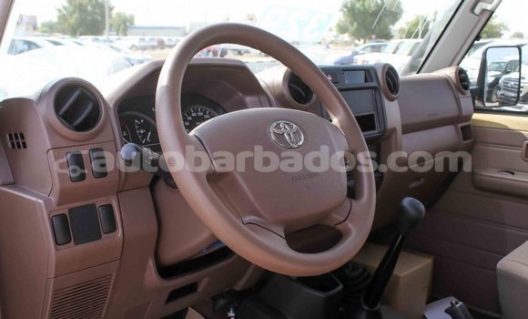 Buy Import Toyota Land Cruiser Beige Car in Import - Dubai in Barbados Buy Import Toyota Land Cruiser Beige Car in Import - Dubai in Barbados