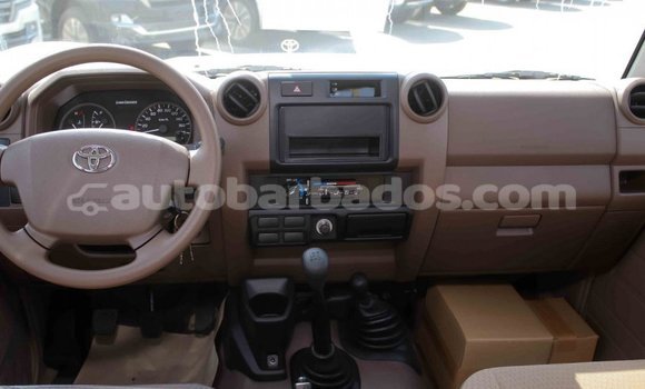 Buy Import Toyota Land Cruiser Beige Car in Import - Dubai in Barbados Buy Import Toyota Land Cruiser Beige Car in Import - Dubai in Barbados