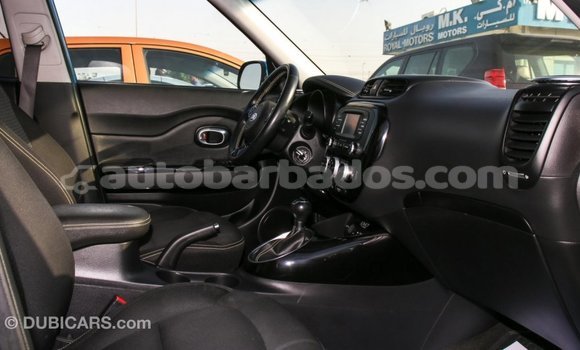 Buy Import Kia Soul Blue Car in Import - Dubai in Barbados Buy Import Kia Soul Blue Car in Import - Dubai in Barbados