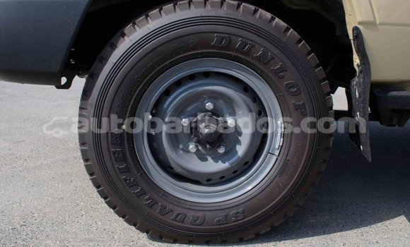 Buy Import Toyota Land Cruiser Beige Car in Import - Dubai in Barbados Buy Import Toyota Land Cruiser Beige Car in Import - Dubai in Barbados