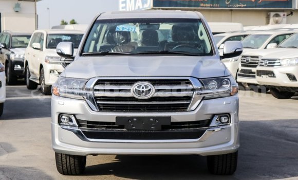Buy Import Toyota Land Cruiser Other Car in Import - Dubai in Barbados Buy Import Toyota Land Cruiser Other Car in Import - Dubai in Barbados