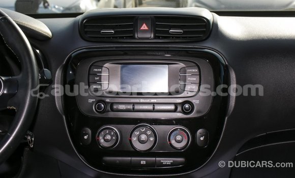 Buy Import Kia Soul Blue Car in Import - Dubai in Barbados Buy Import Kia Soul Blue Car in Import - Dubai in Barbados