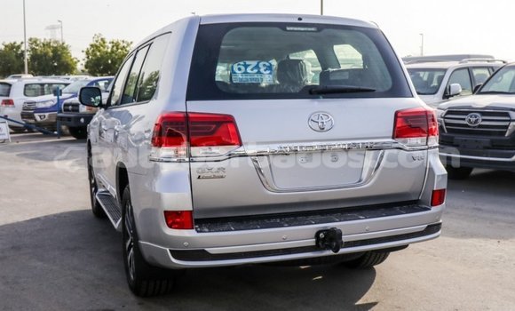 Buy Import Toyota Land Cruiser Other Car in Import - Dubai in Barbados Buy Import Toyota Land Cruiser Other Car in Import - Dubai in Barbados