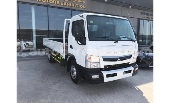 Buy Import Mitsubishi L400 White Truck in Import - Dubai in Barbados Buy Import Mitsubishi L400 White Truck in Import - Dubai in Barbados