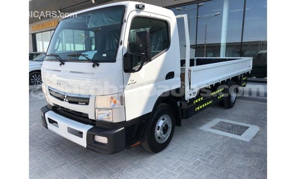 Buy Import Mitsubishi L400 White Truck in Import - Dubai in Barbados Buy Import Mitsubishi L400 White Truck in Import - Dubai in Barbados