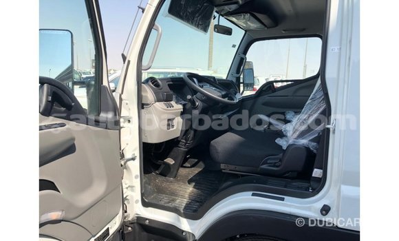 Buy Import Mitsubishi L400 White Truck in Import - Dubai in Barbados Buy Import Mitsubishi L400 White Truck in Import - Dubai in Barbados