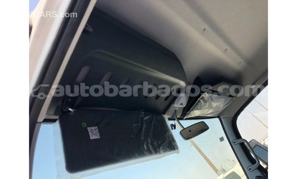 Buy Import Mitsubishi L400 White Truck in Import - Dubai in Barbados Buy Import Mitsubishi L400 White Truck in Import - Dubai in Barbados