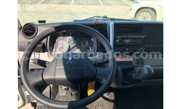 Buy Import Mitsubishi L400 White Truck in Import - Dubai in Barbados Buy Import Mitsubishi L400 White Truck in Import - Dubai in Barbados