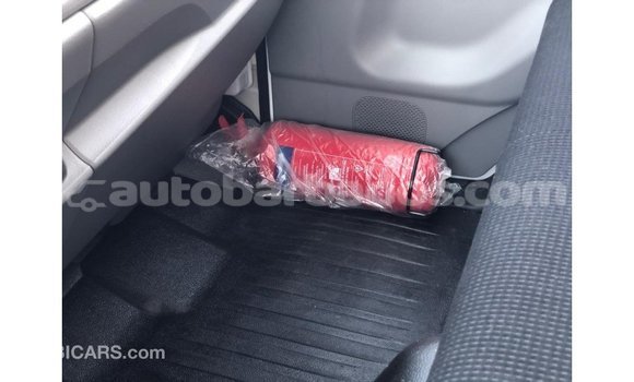 Buy Import Mitsubishi L400 White Truck in Import - Dubai in Barbados Buy Import Mitsubishi L400 White Truck in Import - Dubai in Barbados