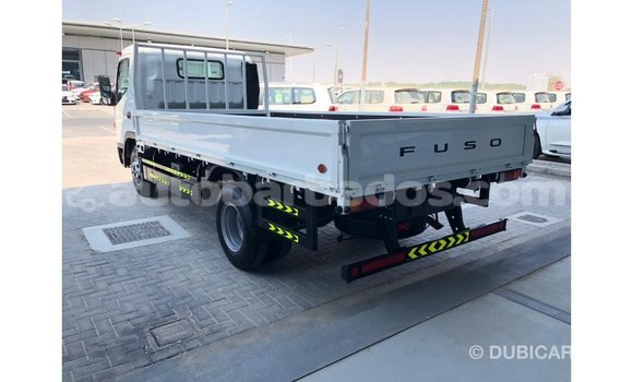 Buy Import Mitsubishi L400 White Truck in Import - Dubai in Barbados Buy Import Mitsubishi L400 White Truck in Import - Dubai in Barbados
