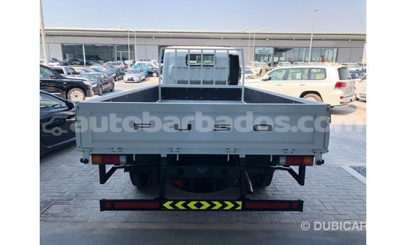 Buy Import Mitsubishi L400 White Truck in Import - Dubai in Barbados Buy Import Mitsubishi L400 White Truck in Import - Dubai in Barbados
