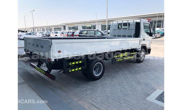 Buy Import Mitsubishi L400 White Truck in Import - Dubai in Barbados Buy Import Mitsubishi L400 White Truck in Import - Dubai in Barbados