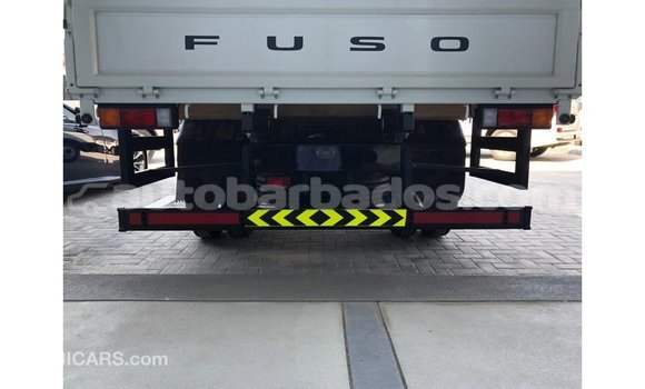 Buy Import Mitsubishi L400 White Truck in Import - Dubai in Barbados Buy Import Mitsubishi L400 White Truck in Import - Dubai in Barbados