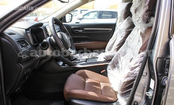 Buy Import Renault Koleos Black Car in Import - Dubai in Barbados Buy Import Renault Koleos Black Car in Import - Dubai in Barbados