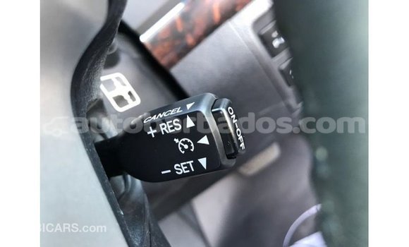 Buy Import Toyota Land Cruiser Black Car in Import - Dubai in Barbados Buy Import Toyota Land Cruiser Black Car in Import - Dubai in Barbados