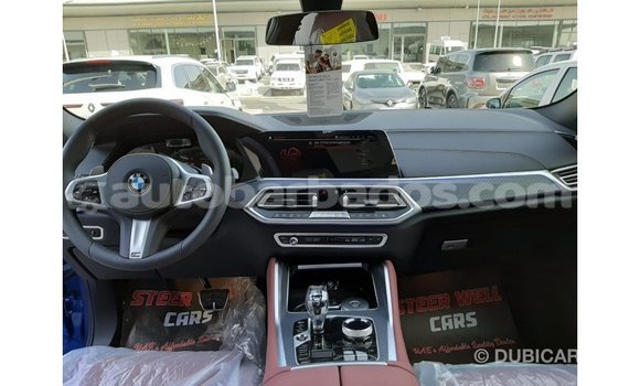 Buy Import BMW K Blue Bike in Import - Dubai in Barbados Buy Import BMW K Blue Bike in Import - Dubai in Barbados