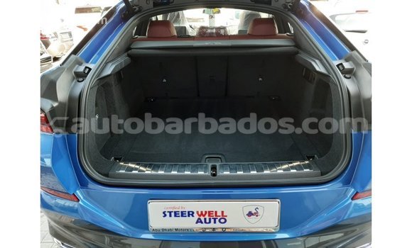 Buy Import BMW K Blue Bike in Import - Dubai in Barbados Buy Import BMW K Blue Bike in Import - Dubai in Barbados