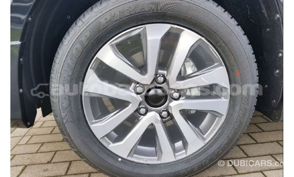 Buy Import Toyota Land Cruiser Black Car in Import - Dubai in Barbados Buy Import Toyota Land Cruiser Black Car in Import - Dubai in Barbados