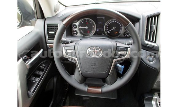 Buy Import Toyota Land Cruiser Black Car in Import - Dubai in Barbados Buy Import Toyota Land Cruiser Black Car in Import - Dubai in Barbados