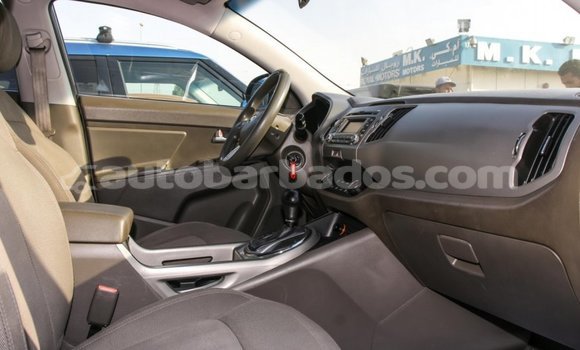 Buy Import Kia Sportage Brown Car in Import - Dubai in Barbados Buy Import Kia Sportage Brown Car in Import - Dubai in Barbados