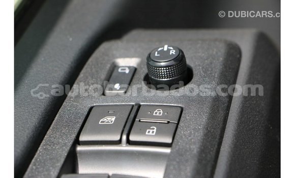 Buy Import Toyota Hiace White Car in Import - Dubai in Barbados Buy Import Toyota Hiace White Car in Import - Dubai in Barbados