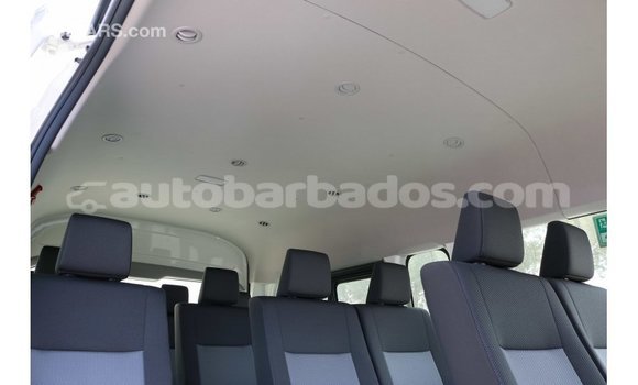 Buy Import Toyota Hiace White Car in Import - Dubai in Barbados Buy Import Toyota Hiace White Car in Import - Dubai in Barbados