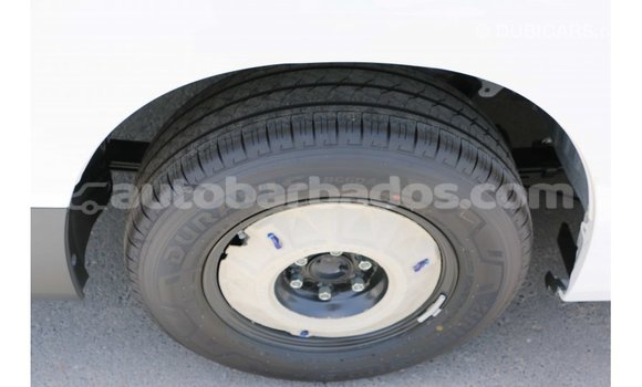 Buy Import Toyota Hiace White Car in Import - Dubai in Barbados Buy Import Toyota Hiace White Car in Import - Dubai in Barbados