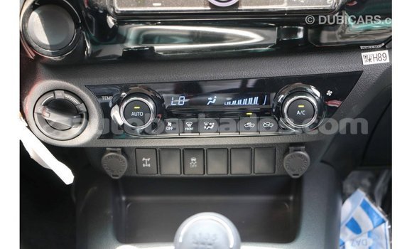 Buy Import Toyota Hilux White Car in Import - Dubai in Barbados Buy Import Toyota Hilux White Car in Import - Dubai in Barbados