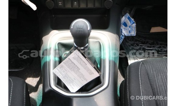 Buy Import Toyota Hilux White Car in Import - Dubai in Barbados Buy Import Toyota Hilux White Car in Import - Dubai in Barbados