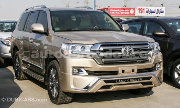 Buy Import Toyota Land Cruiser Other Car in Import - Dubai in Barbados Buy Import Toyota Land Cruiser Other Car in Import - Dubai in Barbados