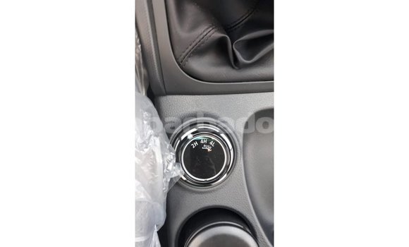 Buy Import Mitsubishi L200 White Car in Import - Dubai in Barbados Buy Import Mitsubishi L200 White Car in Import - Dubai in Barbados