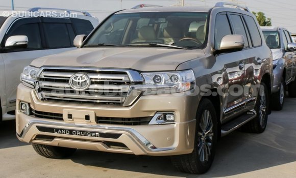 Buy Import Toyota Land Cruiser Other Car in Import - Dubai in Barbados Buy Import Toyota Land Cruiser Other Car in Import - Dubai in Barbados