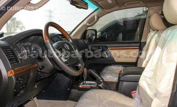 Buy Import Toyota Land Cruiser Other Car in Import - Dubai in Barbados Buy Import Toyota Land Cruiser Other Car in Import - Dubai in Barbados