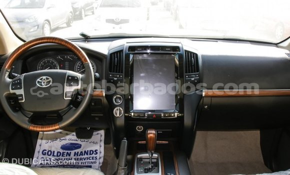Buy Import Toyota Land Cruiser Other Car in Import - Dubai in Barbados Buy Import Toyota Land Cruiser Other Car in Import - Dubai in Barbados