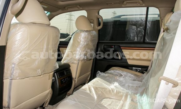 Buy Import Toyota Land Cruiser Other Car in Import - Dubai in Barbados Buy Import Toyota Land Cruiser Other Car in Import - Dubai in Barbados