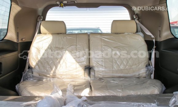 Buy Import Toyota Land Cruiser Other Car in Import - Dubai in Barbados Buy Import Toyota Land Cruiser Other Car in Import - Dubai in Barbados