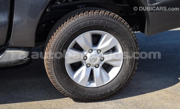 Buy Import Toyota Hilux Other Car in Import - Dubai in Barbados Buy Import Toyota Hilux Other Car in Import - Dubai in Barbados