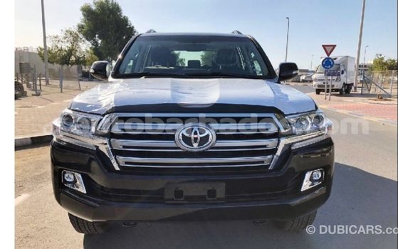 Buy Import Toyota Land Cruiser Black Car in Import - Dubai in Barbados Buy Import Toyota Land Cruiser Black Car in Import - Dubai in Barbados