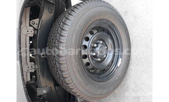 Buy Import Toyota Hilux Black Car in Import - Dubai in Barbados Buy Import Toyota Hilux Black Car in Import - Dubai in Barbados