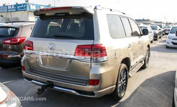 Buy Import Toyota Land Cruiser Other Car in Import - Dubai in Barbados Buy Import Toyota Land Cruiser Other Car in Import - Dubai in Barbados