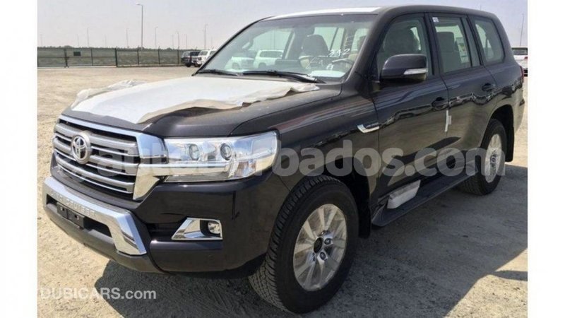 Big with watermark toyota land cruiser barbados import dubai 2478
