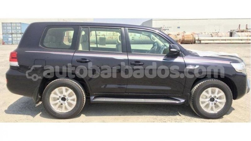 Big with watermark toyota land cruiser barbados import dubai 2478