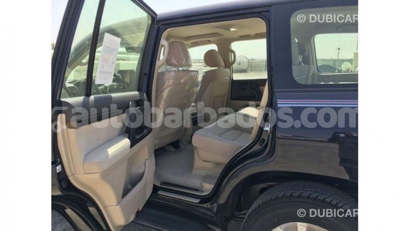 Big with watermark toyota land cruiser barbados import dubai 2478