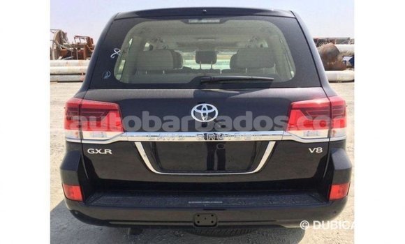 Buy Import Toyota Land Cruiser Black Car in Import - Dubai in Barbados Buy Import Toyota Land Cruiser Black Car in Import - Dubai in Barbados