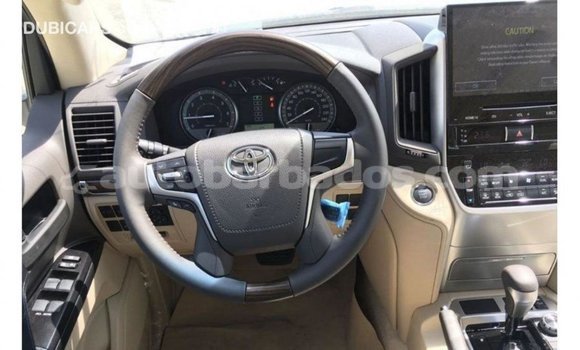 Buy Import Toyota Land Cruiser Black Car in Import - Dubai in Barbados Buy Import Toyota Land Cruiser Black Car in Import - Dubai in Barbados